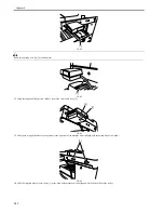 Предварительный просмотр 96 страницы Canon iR2016 Series Service Manual