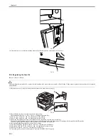 Предварительный просмотр 98 страницы Canon iR2016 Series Service Manual