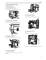 Preview for 133 page of Canon iR2016 Series Service Manual