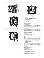 Предварительный просмотр 135 страницы Canon iR2016 Series Service Manual