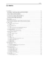 Предварительный просмотр 139 страницы Canon iR2016 Series Service Manual