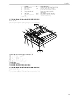 Предварительный просмотр 143 страницы Canon iR2016 Series Service Manual