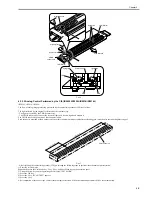 Предварительный просмотр 149 страницы Canon iR2016 Series Service Manual