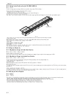 Предварительный просмотр 150 страницы Canon iR2016 Series Service Manual