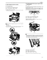 Предварительный просмотр 157 страницы Canon iR2016 Series Service Manual