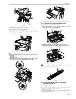 Предварительный просмотр 163 страницы Canon iR2016 Series Service Manual