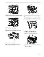 Предварительный просмотр 169 страницы Canon iR2016 Series Service Manual