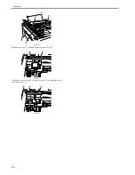 Предварительный просмотр 170 страницы Canon iR2016 Series Service Manual