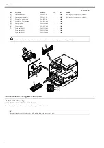 Предварительный просмотр 14 страницы Canon iR2018 Series Portable Manual