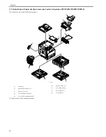 Preview for 24 page of Canon iR2018 Series Service Manual