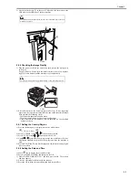 Preview for 57 page of Canon iR2018 Series Service Manual