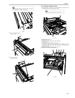 Preview for 73 page of Canon iR2018 Series Service Manual