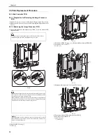 Preview for 92 page of Canon iR2018 Series Service Manual