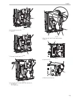 Preview for 93 page of Canon iR2018 Series Service Manual