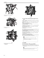 Preview for 94 page of Canon iR2018 Series Service Manual