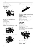 Preview for 118 page of Canon iR2018 Series Service Manual