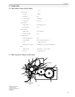 Preview for 137 page of Canon iR2018 Series Service Manual