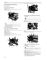 Preview for 146 page of Canon iR2018 Series Service Manual