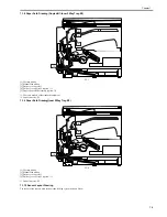 Preview for 157 page of Canon iR2018 Series Service Manual