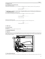 Preview for 159 page of Canon iR2018 Series Service Manual