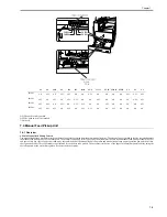 Preview for 161 page of Canon iR2018 Series Service Manual