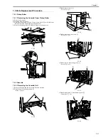 Preview for 163 page of Canon iR2018 Series Service Manual