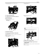 Preview for 165 page of Canon iR2018 Series Service Manual