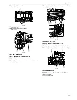 Preview for 167 page of Canon iR2018 Series Service Manual