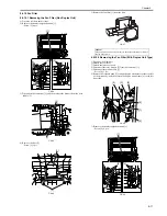 Preview for 199 page of Canon iR2018 Series Service Manual