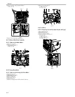 Preview for 200 page of Canon iR2018 Series Service Manual