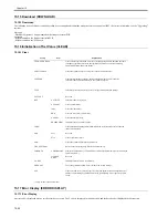 Preview for 308 page of Canon iR2018 Series Service Manual