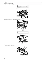 Предварительный просмотр 96 страницы Canon iR2030 Service Manual