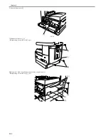 Предварительный просмотр 102 страницы Canon iR2030 Service Manual