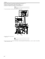 Предварительный просмотр 112 страницы Canon iR2030 Service Manual