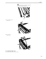 Предварительный просмотр 115 страницы Canon iR2030 Service Manual