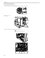 Предварительный просмотр 120 страницы Canon iR2030 Service Manual