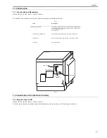 Предварительный просмотр 131 страницы Canon iR2030 Service Manual