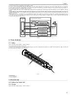 Предварительный просмотр 191 страницы Canon iR2030 Service Manual