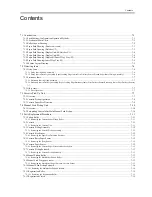 Предварительный просмотр 199 страницы Canon iR2030 Service Manual