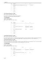 Предварительный просмотр 336 страницы Canon iR2030 Service Manual