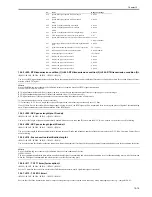 Предварительный просмотр 341 страницы Canon iR2030 Service Manual