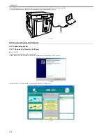 Предварительный просмотр 392 страницы Canon iR2030 Service Manual