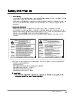 Preview for 5 page of Canon iR2200 Series Reference Manual