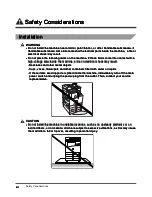 Предварительный просмотр 14 страницы Canon iR2200 Series Reference Manual