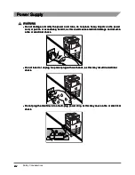 Preview for 16 page of Canon iR2200 Series Reference Manual