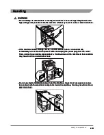 Preview for 19 page of Canon iR2200 Series Reference Manual