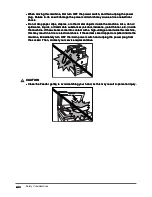 Preview for 20 page of Canon iR2200 Series Reference Manual