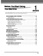 Preview for 31 page of Canon iR2200 Series Reference Manual