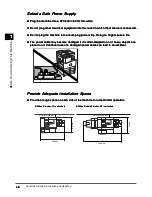 Preview for 36 page of Canon iR2200 Series Reference Manual