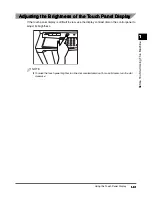 Preview for 61 page of Canon iR2200 Series Reference Manual